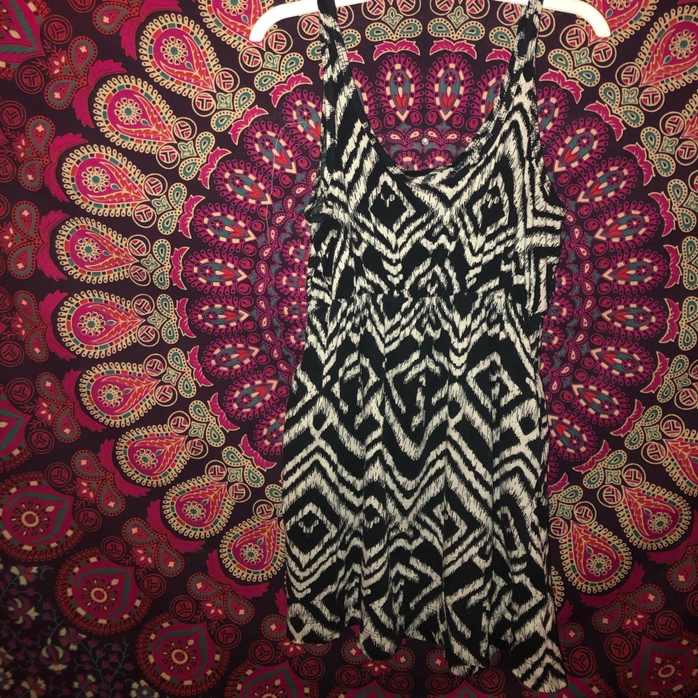 H&M dress